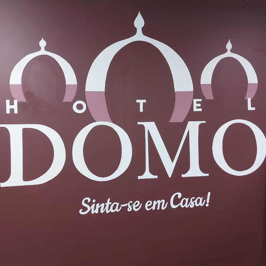 Domo Hotel *