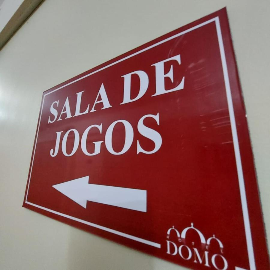 Hotel Domo